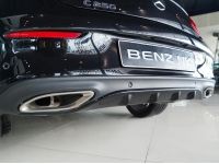 MERCEDES-BENZ C250 Coupe AMG 9Speed ปี 2017 ไมล์ 67,xxx Km รูปที่ 6